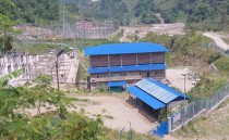 UDAHEP Construction Activities